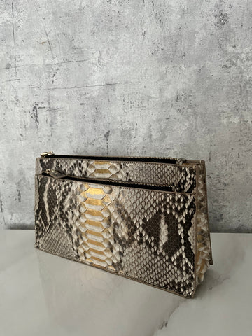 Glendale Plus - Natural Gold